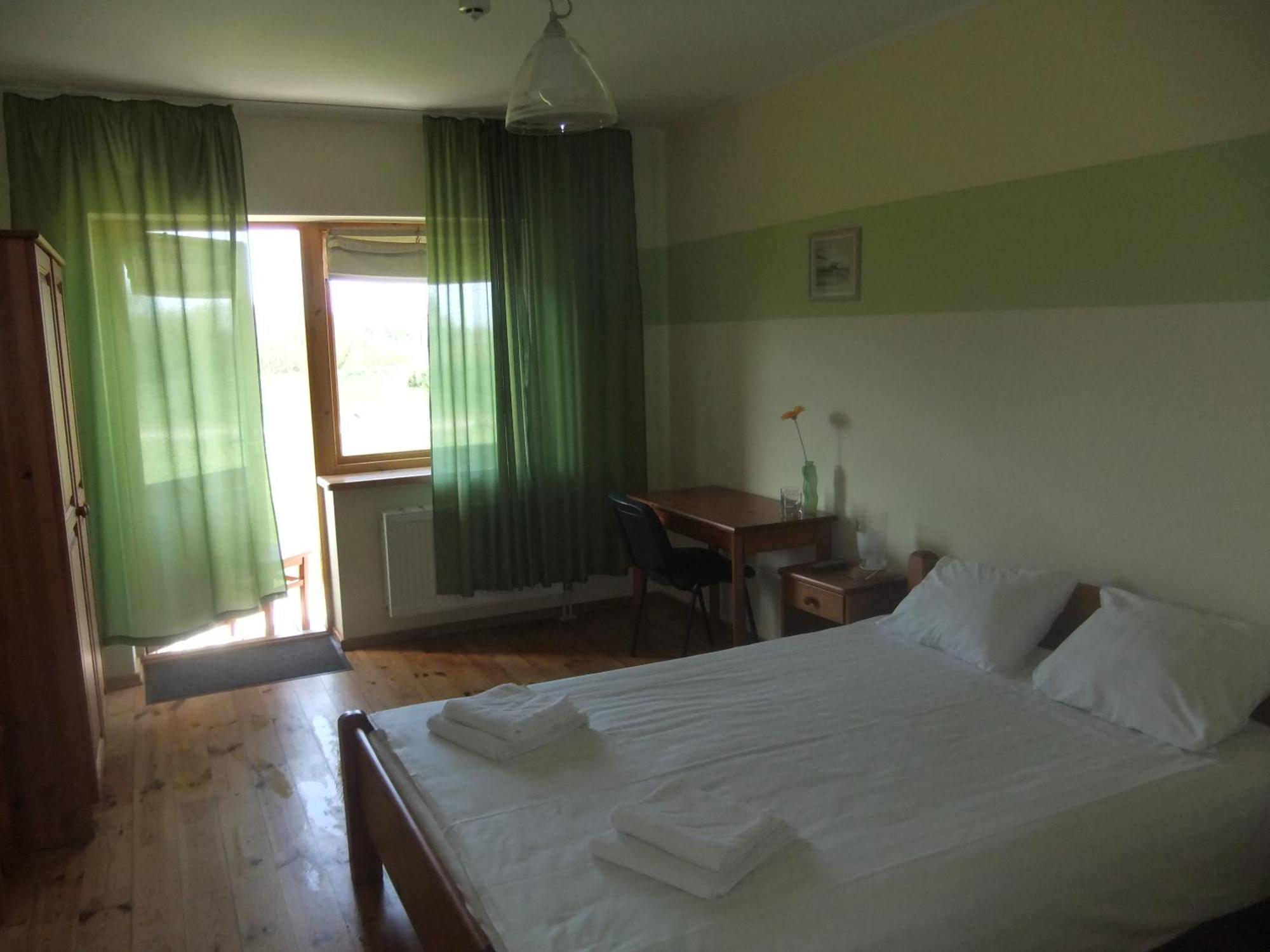 Liedags Guesthouse Jurkalne Exterior foto